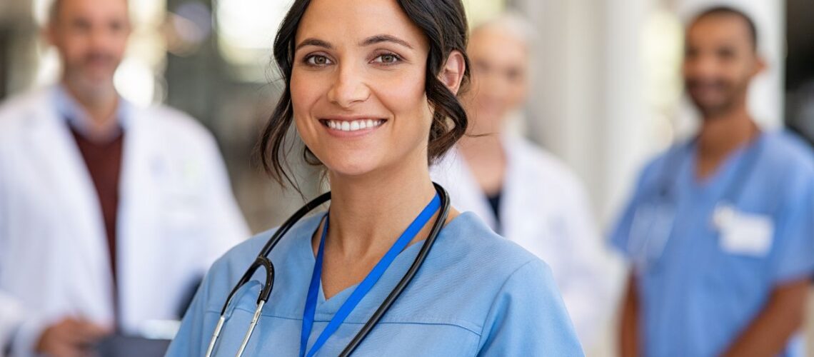 BecomeACanadian -Registered Nurse Is One of the Hottest Jobs in Canada